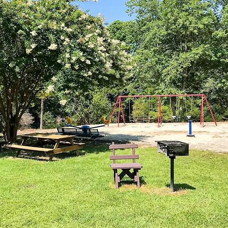 Villa Bay-View Beauty In Assateague Point Berlin Exterior foto