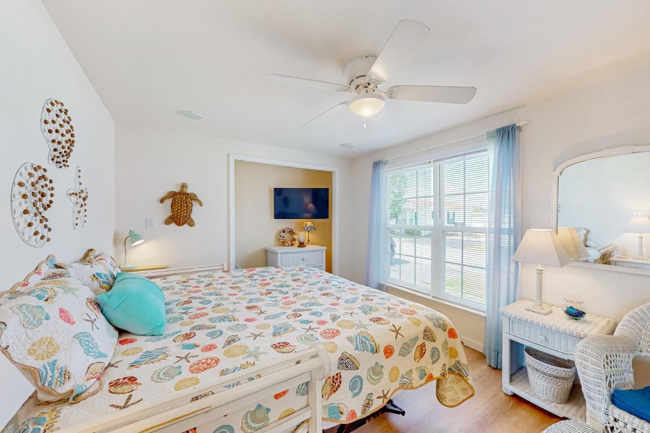 Villa Bay-View Beauty In Assateague Point Berlin Exterior foto