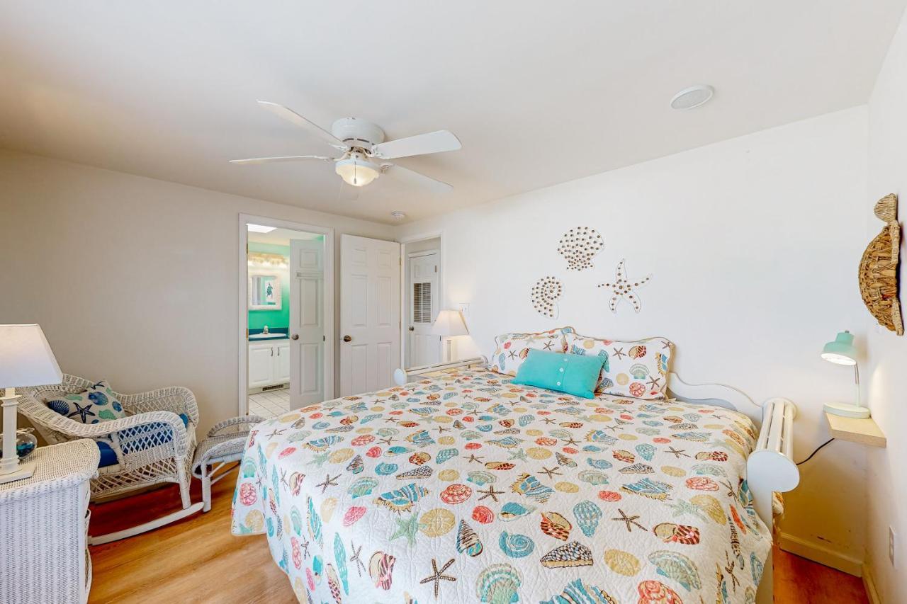 Villa Bay-View Beauty In Assateague Point Berlin Exterior foto