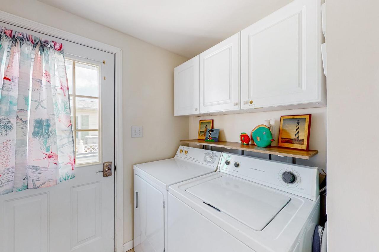 Villa Bay-View Beauty In Assateague Point Berlin Exterior foto
